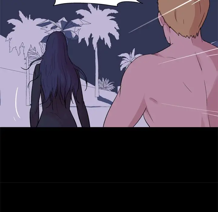 Project Utopia Chapter 51 Page 73