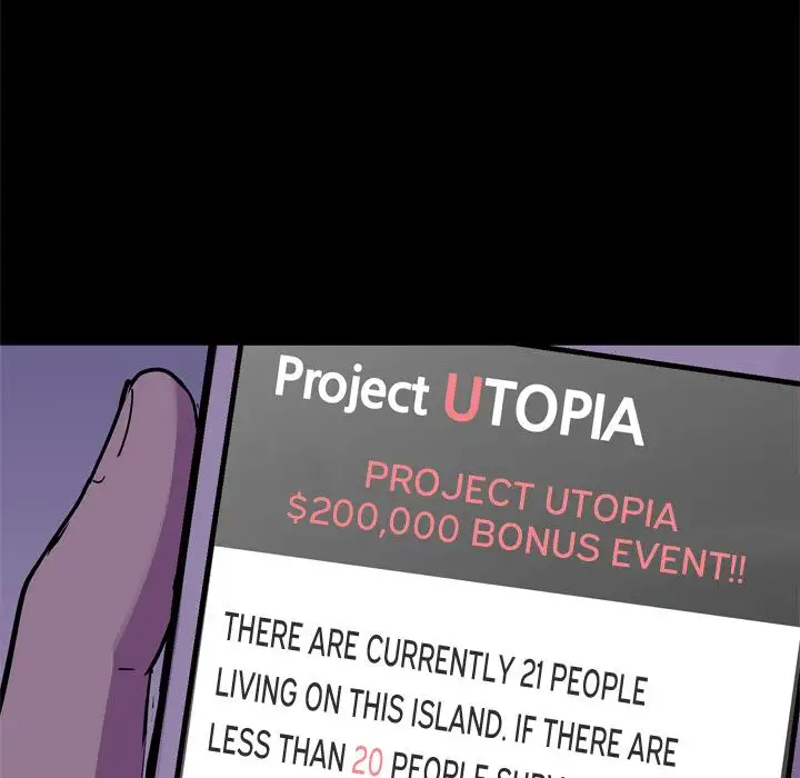 Project Utopia Chapter 51 Page 78