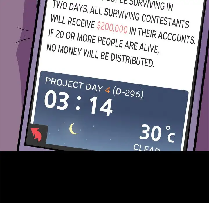 Project Utopia Chapter 51 Page 79