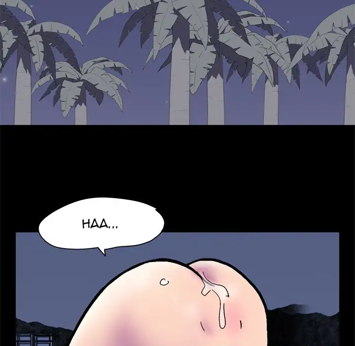 Project Utopia Chapter 52 Page 14