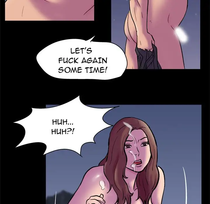 Project Utopia Chapter 52 Page 18