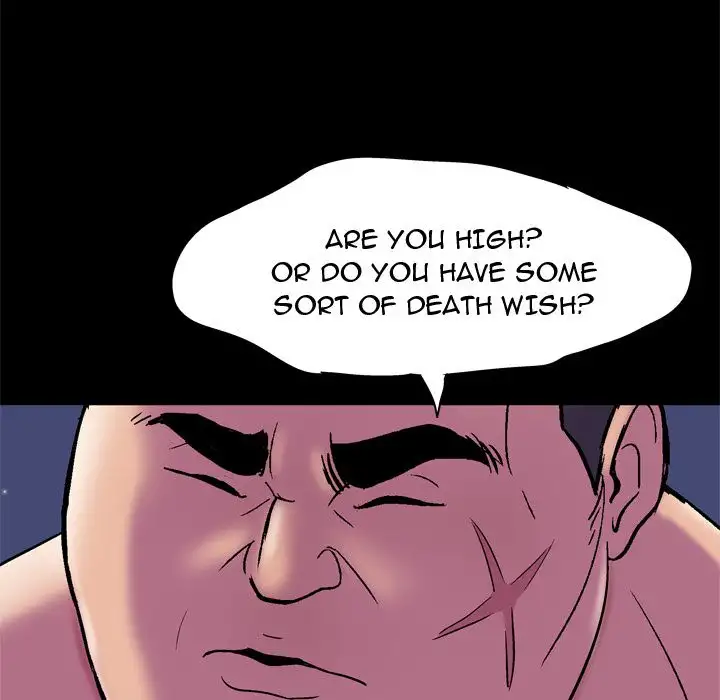 Project Utopia Chapter 52 Page 26