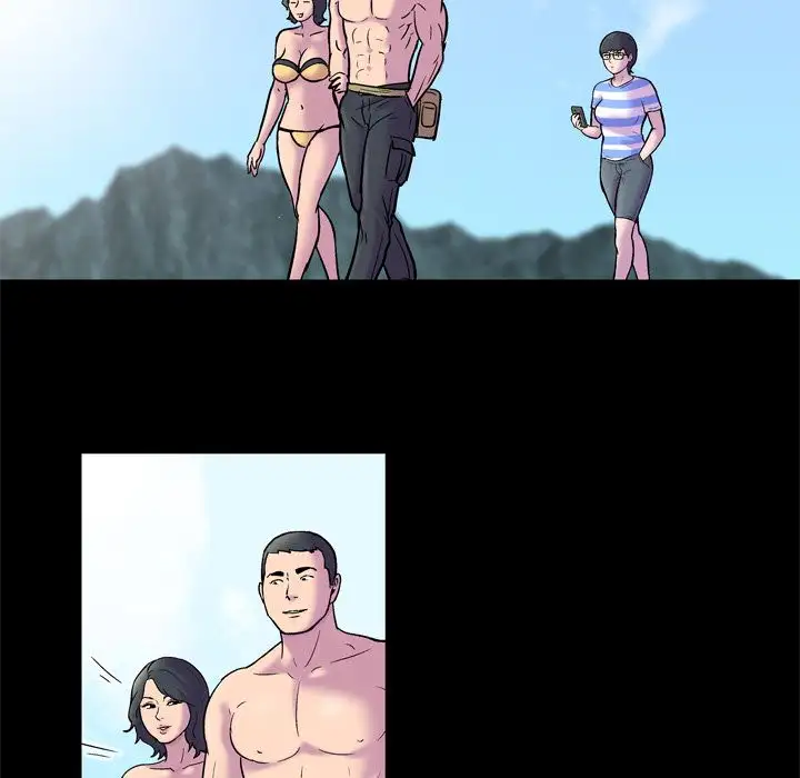 Project Utopia Chapter 52 Page 39