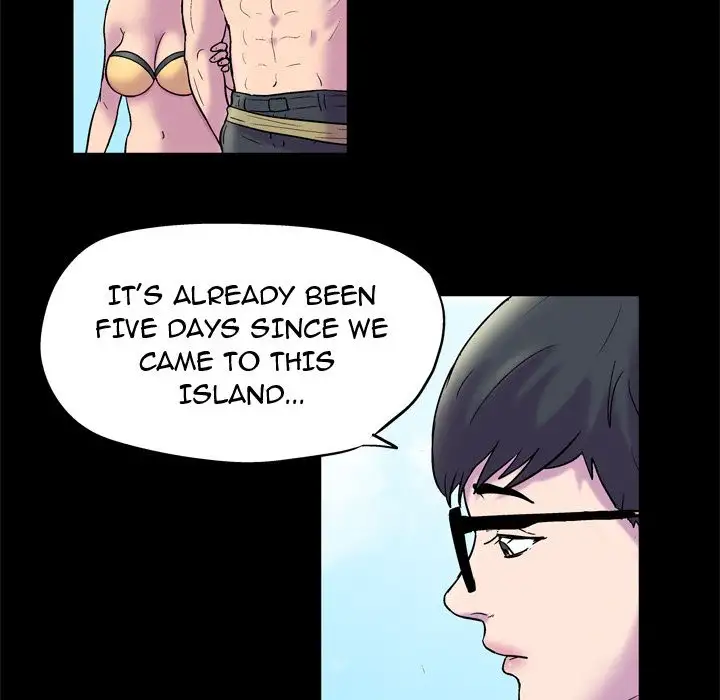 Project Utopia Chapter 52 Page 40