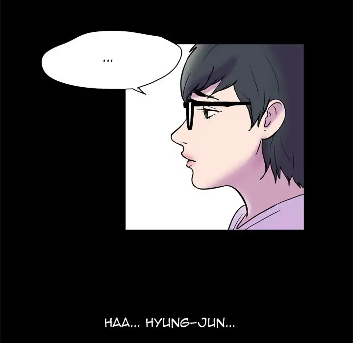 Project Utopia Chapter 52 Page 42
