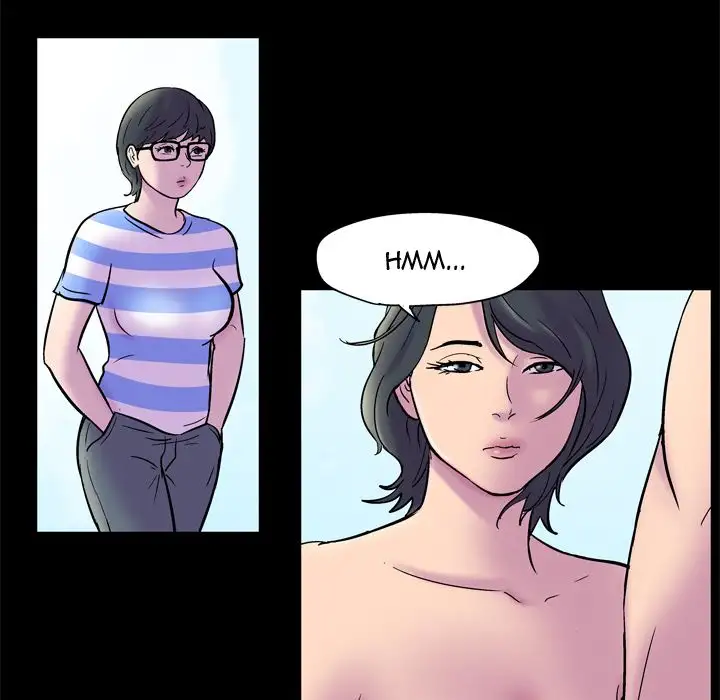 Project Utopia Chapter 52 Page 44