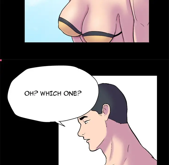Project Utopia Chapter 52 Page 46
