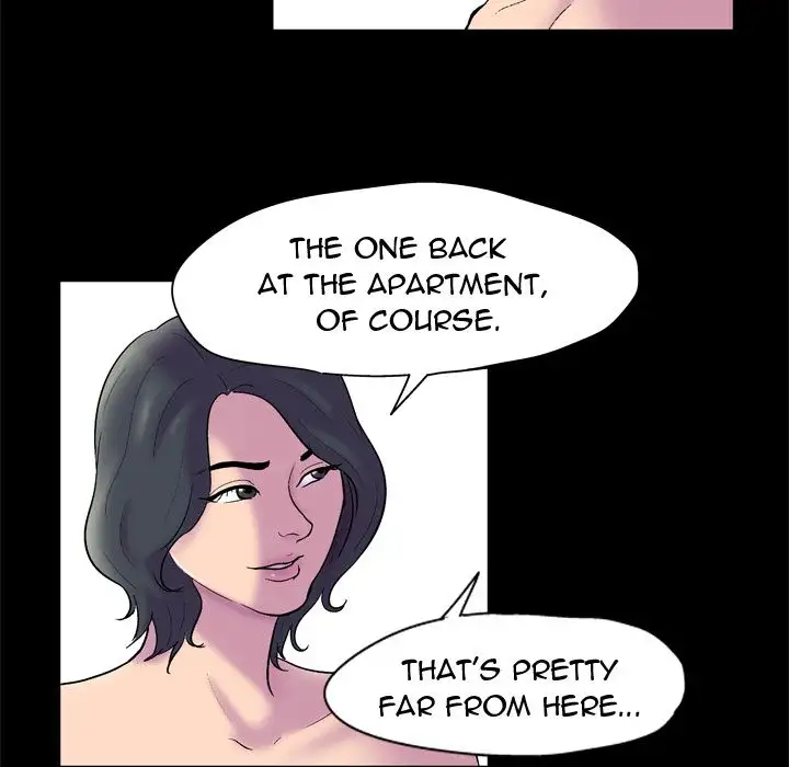Project Utopia Chapter 52 Page 47