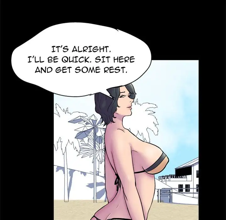 Project Utopia Chapter 52 Page 48