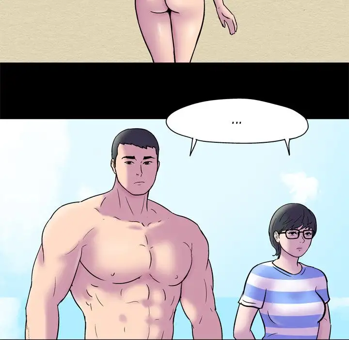 Project Utopia Chapter 52 Page 50