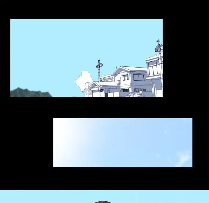 Project Utopia Chapter 52 Page 51