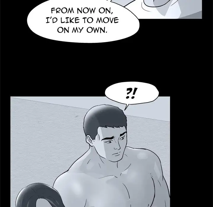 Project Utopia Chapter 52 Page 57