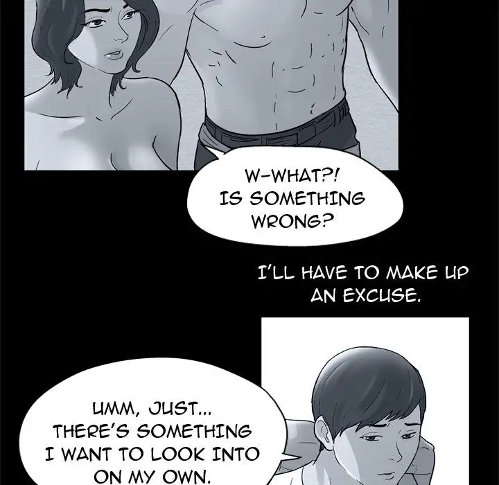 Project Utopia Chapter 52 Page 58