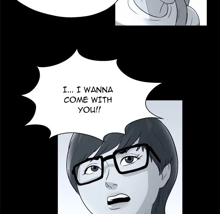 Project Utopia Chapter 52 Page 59