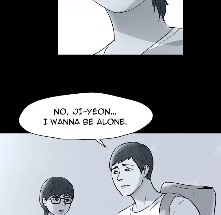 Project Utopia Chapter 52 Page 60
