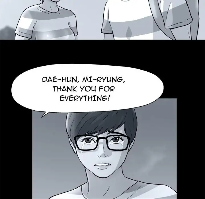 Project Utopia Chapter 52 Page 61