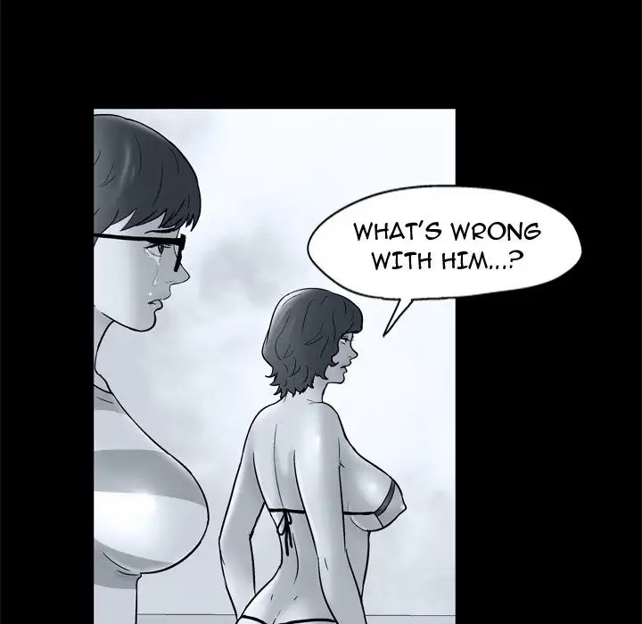 Project Utopia Chapter 52 Page 63