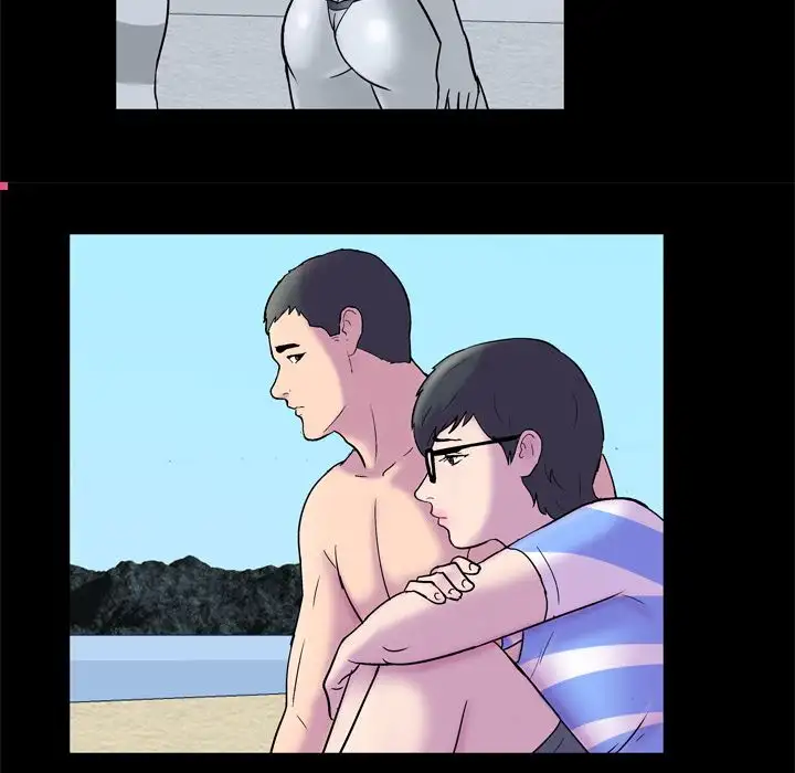Project Utopia Chapter 52 Page 64