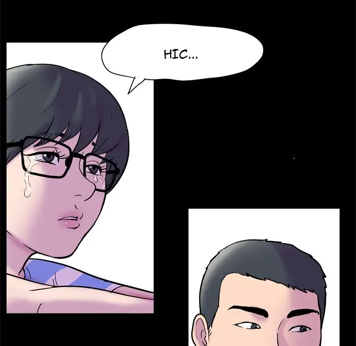 Project Utopia Chapter 52 Page 65