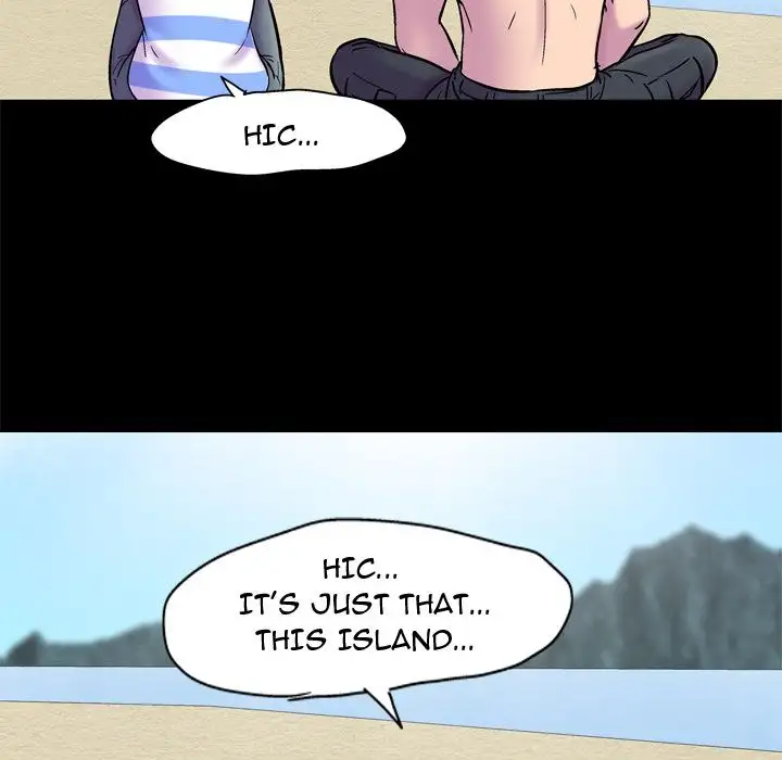 Project Utopia Chapter 52 Page 69