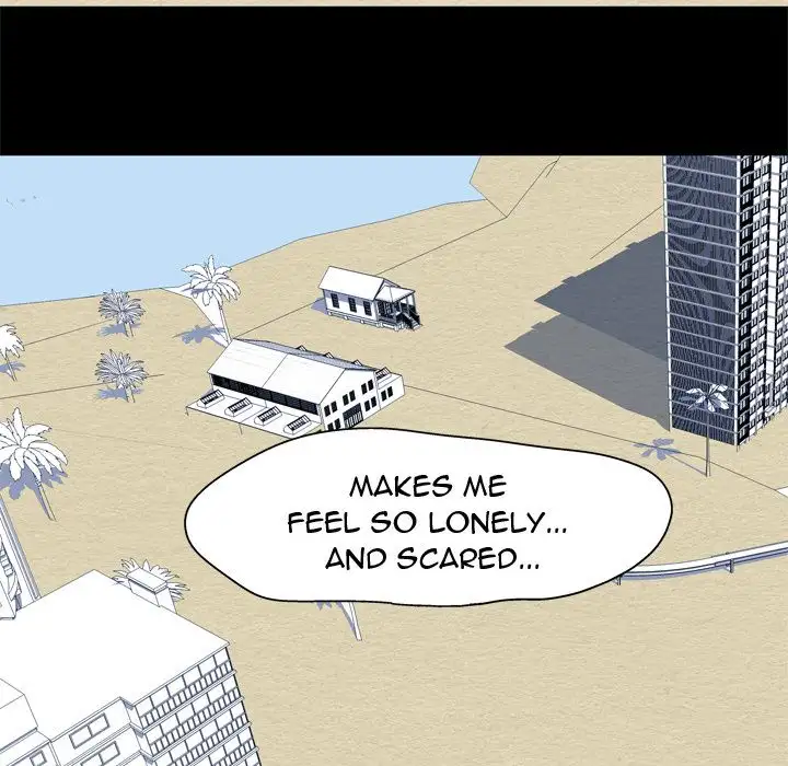 Project Utopia Chapter 52 Page 70