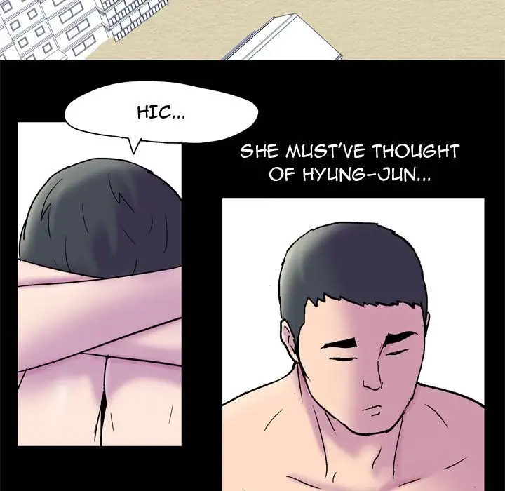 Project Utopia Chapter 52 Page 71
