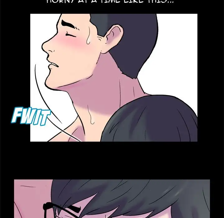 Project Utopia Chapter 52 Page 77