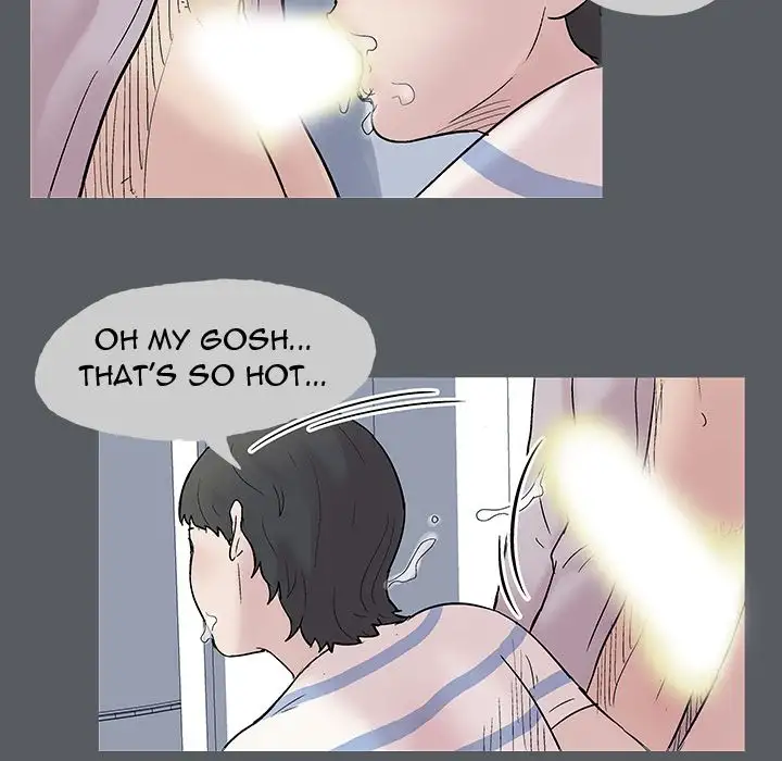 Project Utopia Chapter 52 Page 81