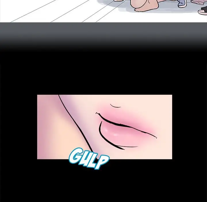 Project Utopia Chapter 52 Page 89