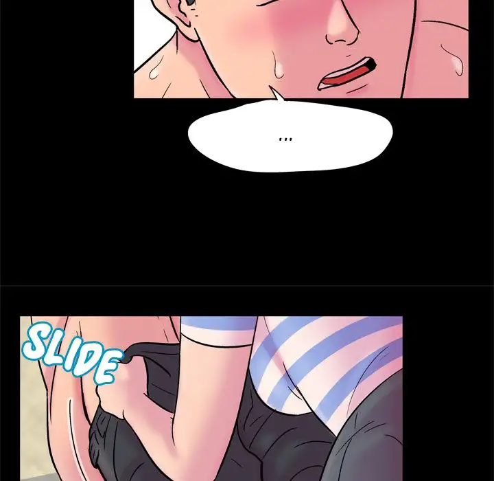 Project Utopia Chapter 53 Page 10