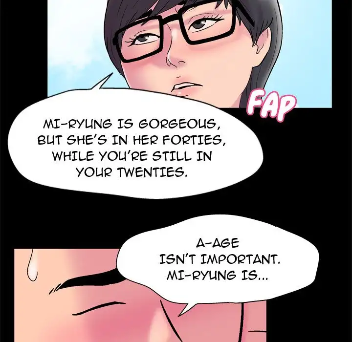 Project Utopia Chapter 53 Page 14