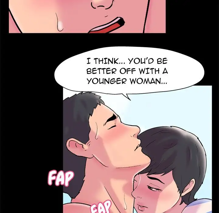 Project Utopia Chapter 53 Page 15