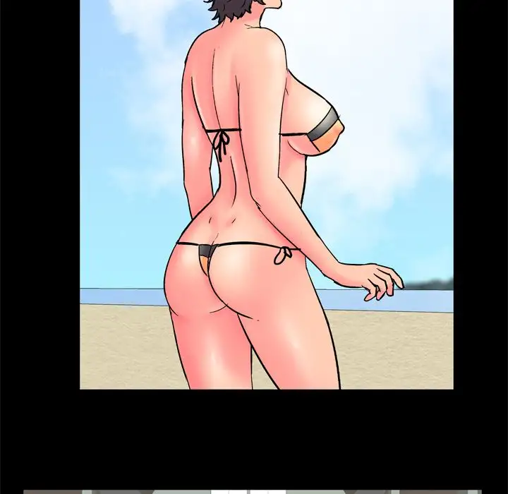 Project Utopia Chapter 53 Page 44