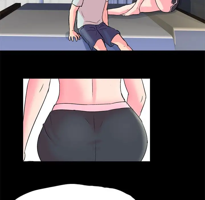 Project Utopia Chapter 53 Page 54