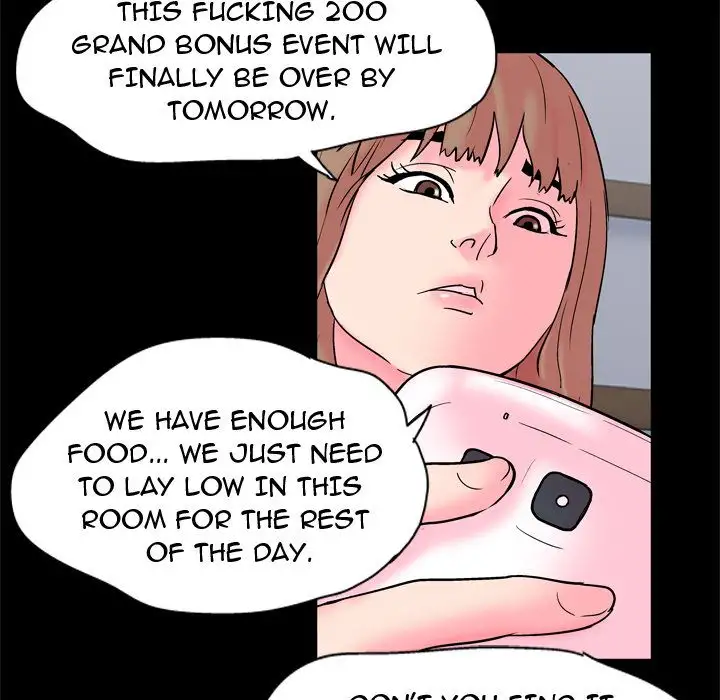 Project Utopia Chapter 53 Page 55