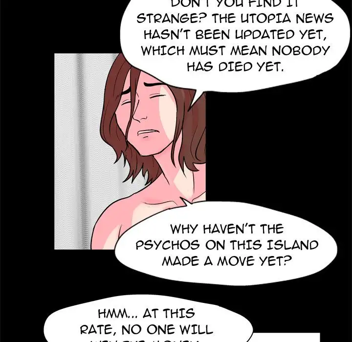 Project Utopia Chapter 53 Page 56