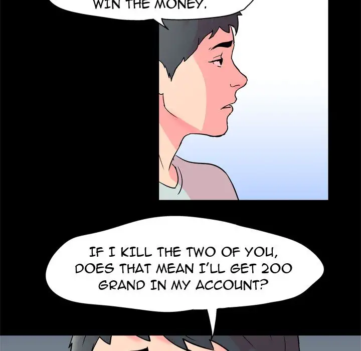 Project Utopia Chapter 53 Page 57