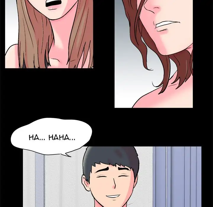 Project Utopia Chapter 53 Page 59