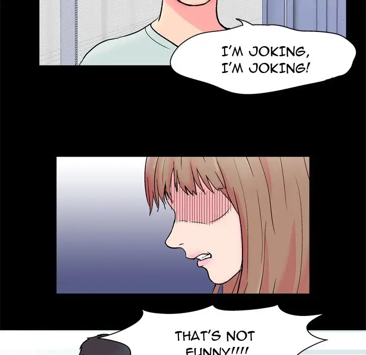 Project Utopia Chapter 53 Page 60