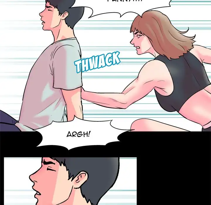 Project Utopia Chapter 53 Page 61