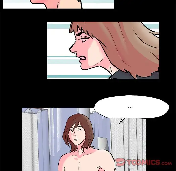 Project Utopia Chapter 53 Page 62