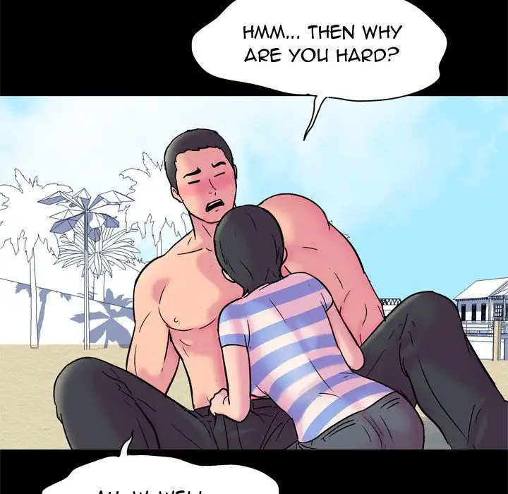 Project Utopia Chapter 53 Page 7