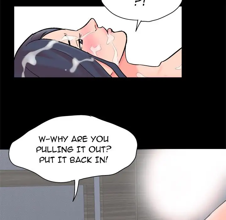 Project Utopia Chapter 55 Page 19