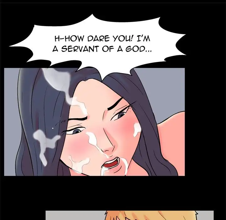 Project Utopia Chapter 55 Page 23
