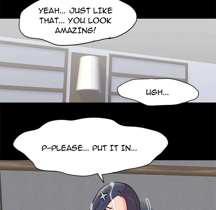 Project Utopia Chapter 55 Page 28