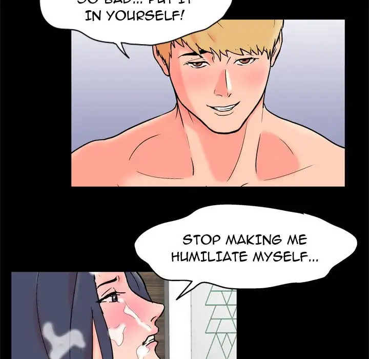 Project Utopia Chapter 55 Page 30