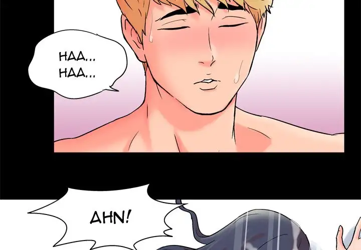 Project Utopia Chapter 55 Page 4