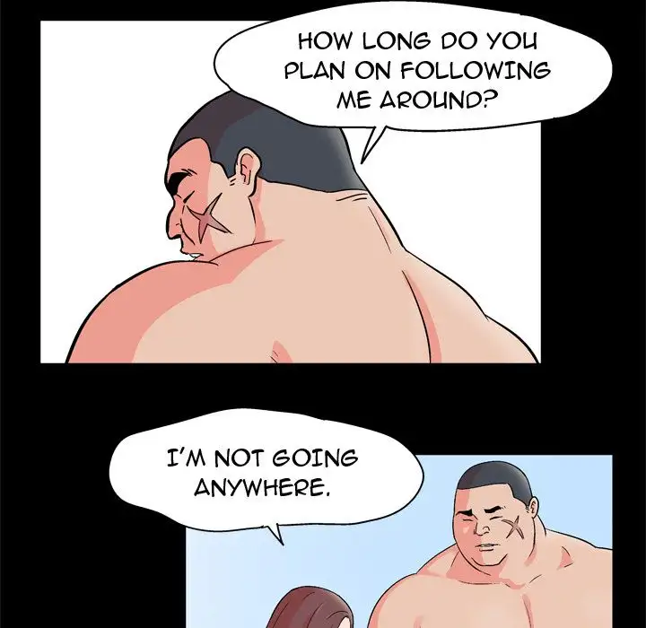 Project Utopia Chapter 55 Page 41