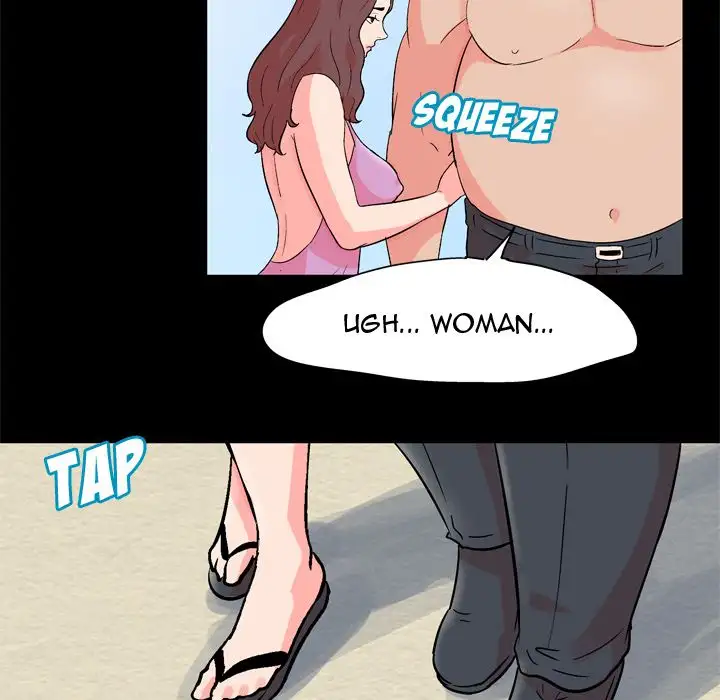 Project Utopia Chapter 55 Page 42