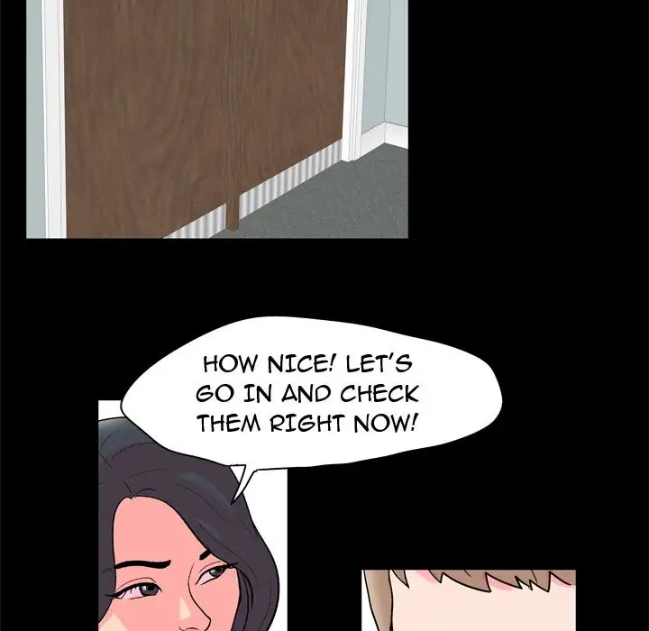 Project Utopia Chapter 55 Page 49